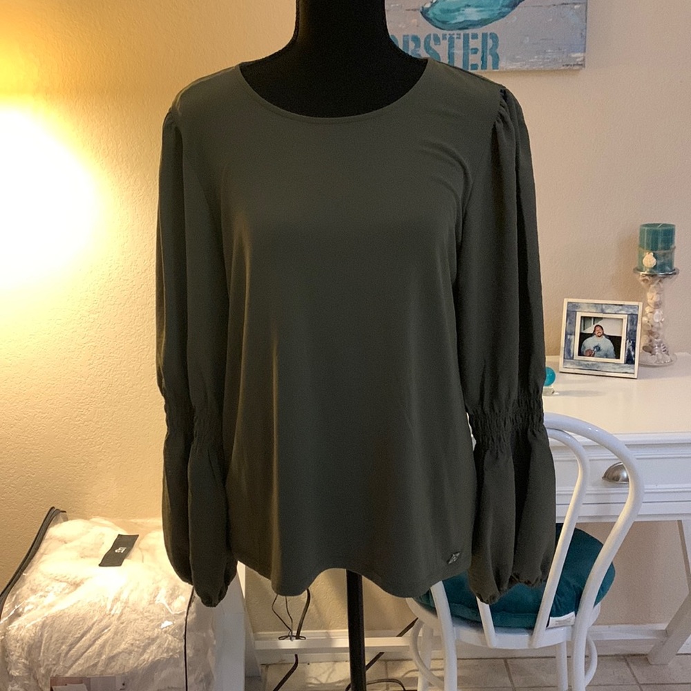 Calvin Klein blouse